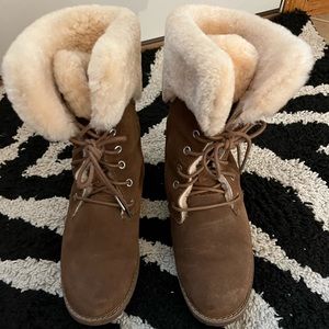 EMU Australia Water Proof Boots